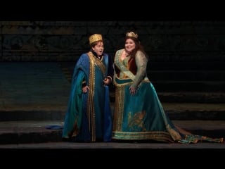 Semiramide trailer