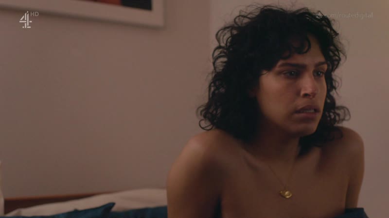 Desiree akhavan nude the bisexual s01e06 (2018) hd 1080p watch online