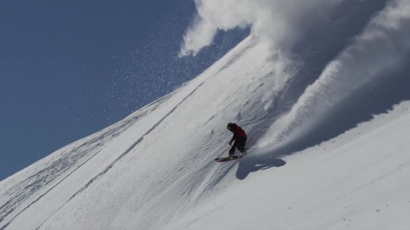 Austen sweetin rooster tail