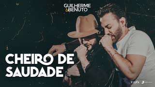Cheiro de saudade