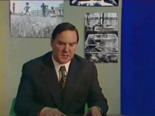 Очевидное невероятное отражение (1977)