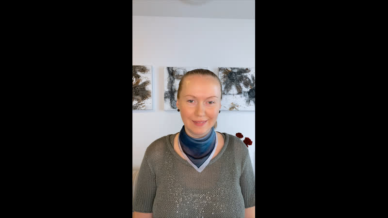 Live путешествуй и отдыхай с аняшик