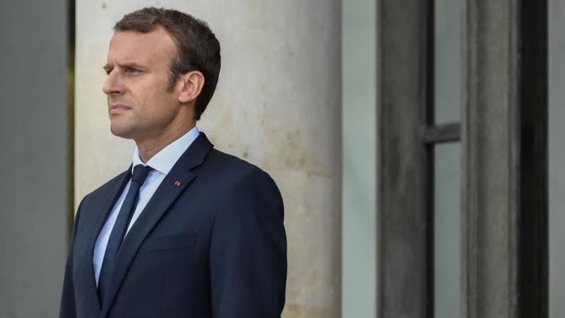 Live emmanuel macrons wahlparty vor dem eifelturm – erste hochrechnungen ab 20 uhr