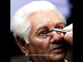 Avatar ruben orozco loza