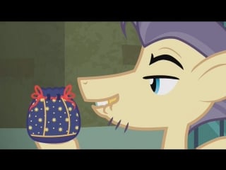 My little pony friendship is magic s06 e3 рус озв jade трина дубовицкая aleks kv