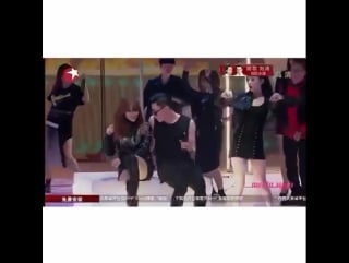 120915 |muse dress 2 ep5 (сut) #2