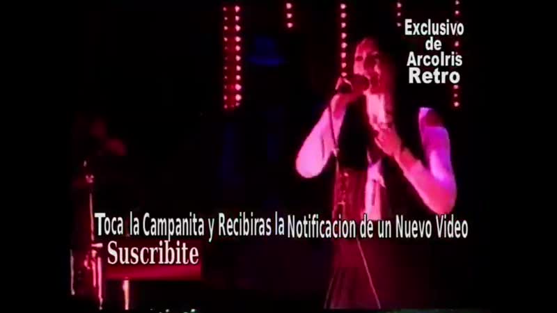 Pasito a pasito arcolis retro