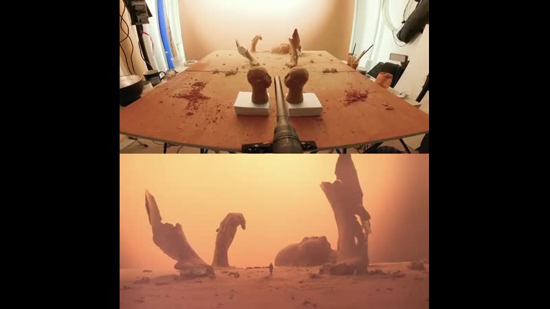 Sebastian jern bladerunner