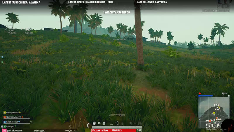 О розыгрыше ищи в описании twitch!!!