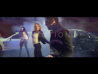 Johnny vincent rikki lee cheri cheri lady (official hd video) mtw