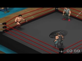 Swf screenshow (kobura furaingu vs rasmus)