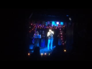 Паюя | пермское регги live