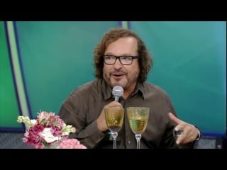 Wolf maya comenta o trabalho em amor à vida