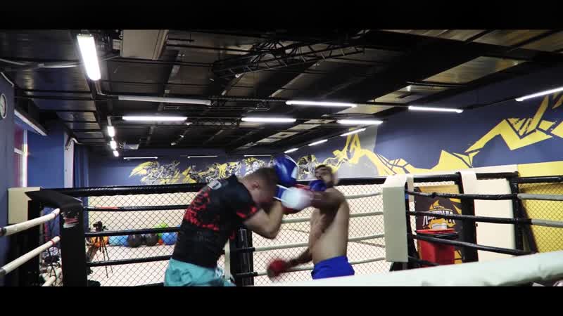 [kovalenko] бой персидский дагестанец vs коваленко святослав! неожиданный конец