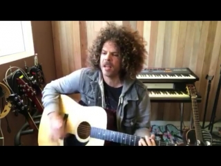 Andrew stockdale dream catcher (2017 "live)