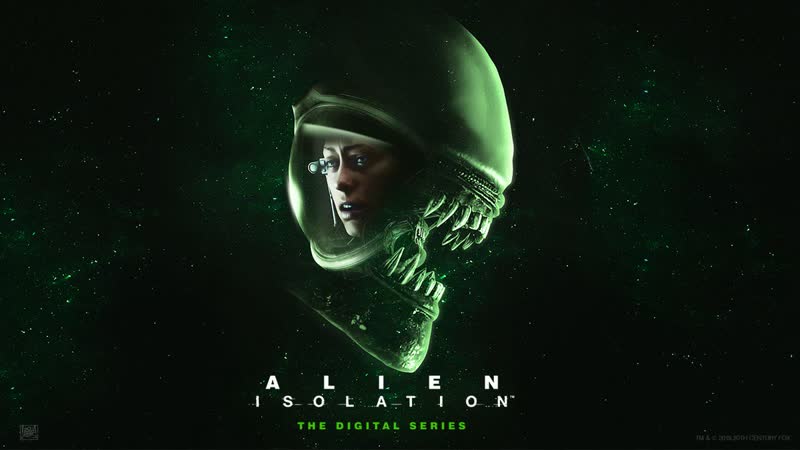 Продолжаем выживать в alien isolation