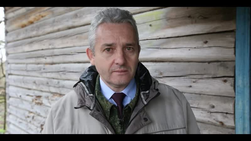 Чарнобыльская катастрофа праз 33 гады