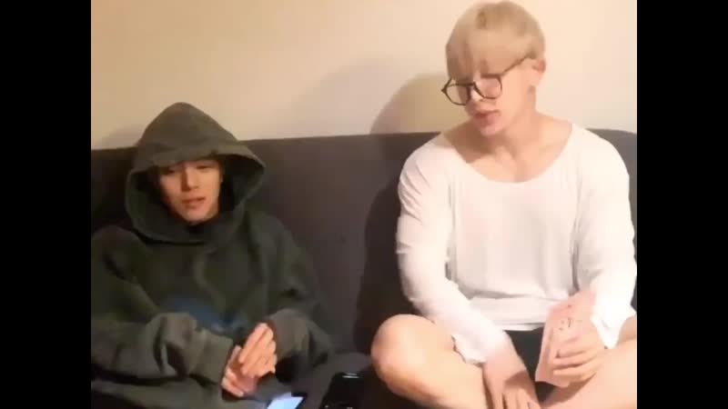 Shownu always dresses up like that as soon as he gets on plane, he changes in the bathroom to shorts and t shirt it takes a l