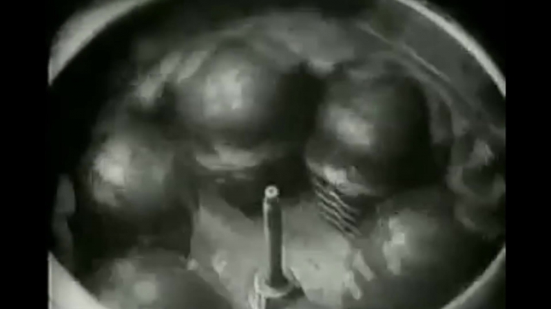 Немецкие каски