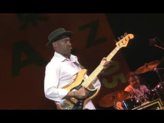 Marcus miller & herbie hancock (2005)