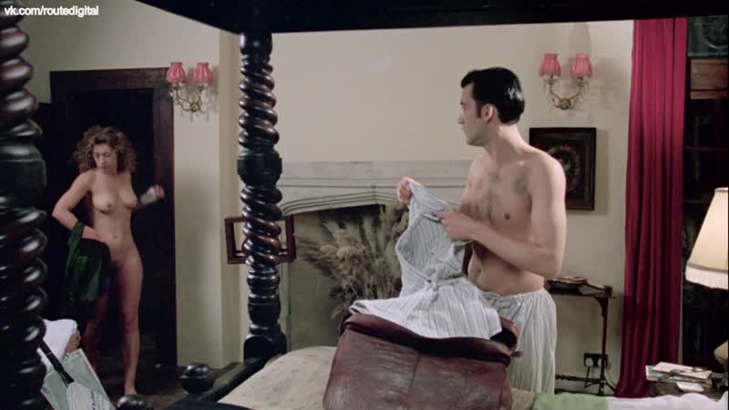 Alex kingston, kate hardie nude croupier (1998) hd 1080p bluray watch online / алекс кингстон, кейт харди крупье
