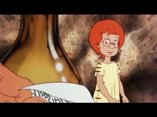 Porn the bfg big friendly giant 1989 animation a&e full movie in english eng