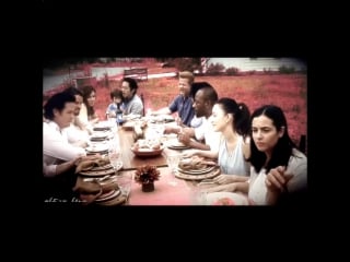 The walking молодые vines 7x01 "the day will come when you won't be" || strada