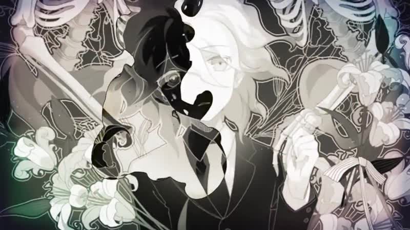 Danganronpa edit | komahina