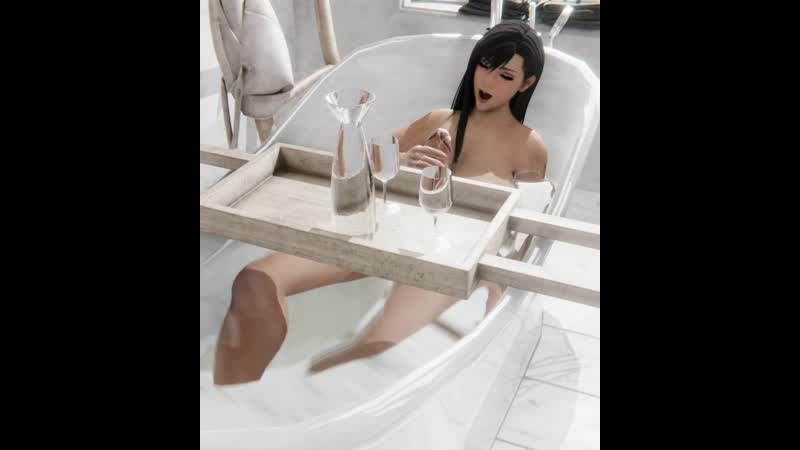 Sound porn video – (sound)tifa lockhart futanari solo [final fantasy;ff;porn;hentai;dickgirl;;sex;sfm;3d;порно;хентай;фута;соло]