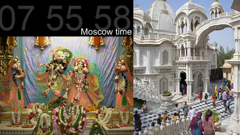 Madhava murari dasa online