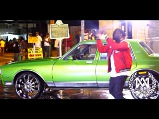 Big krit i got this behind the scenes | wshh com/worldstarcandy