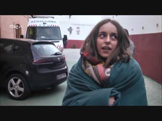 Behind scenes kidnapping estoy vivo