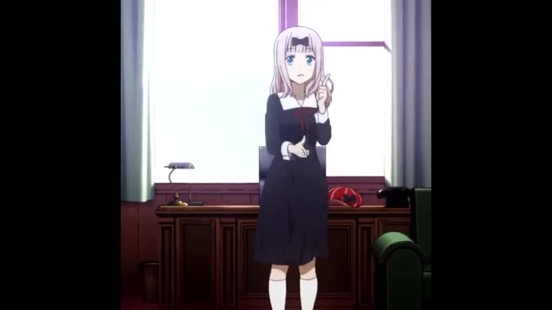 Госпожа кагуя в любви как на войне (аниме передоз)