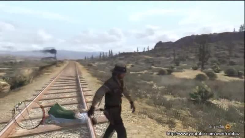 Крутецкая игра против фемок