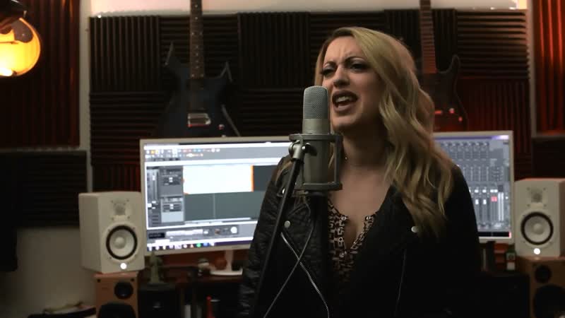 The porn in me don’t call me angel (ariana grande, miley cyrus &amp; lana del rey cover)