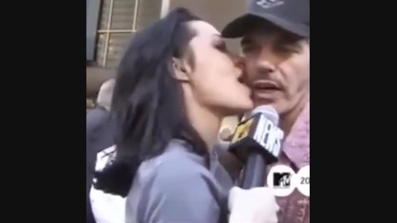 Анджелина джоли и билли боб торнтон, 2000 е