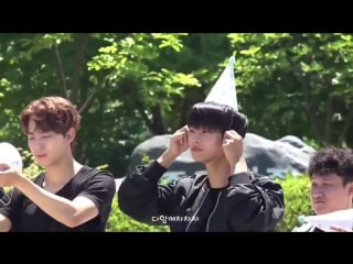 [fancam] 170524 vixx nnnnn @ mini fanmeeting