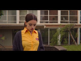 Sex education s02 отис и мэйв