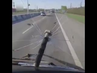 Дальнобой и болт