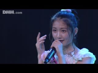 201114 nmb48 stage namba teppoutai sono kyuu "kokuhaku no kuuhou" yoru kouen