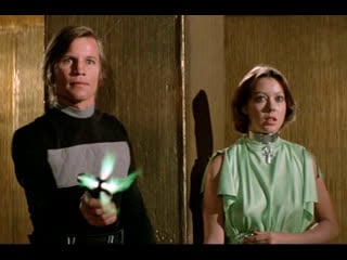 Logan's run 1976 / бегство логана hd 1080 (rus)