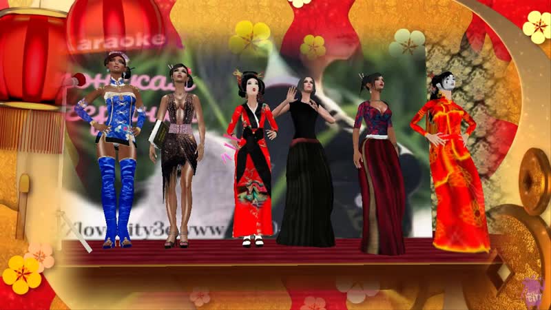 Японская вечеринка в караоке ресторане "прага"