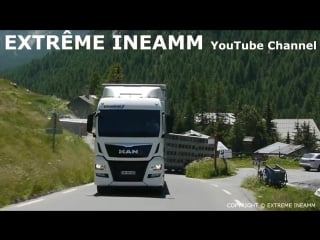 Zz top gimme all your lovin extrême truck [720p]