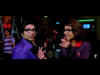 Pyaar impossible full title song uday chopra priyanka chopra