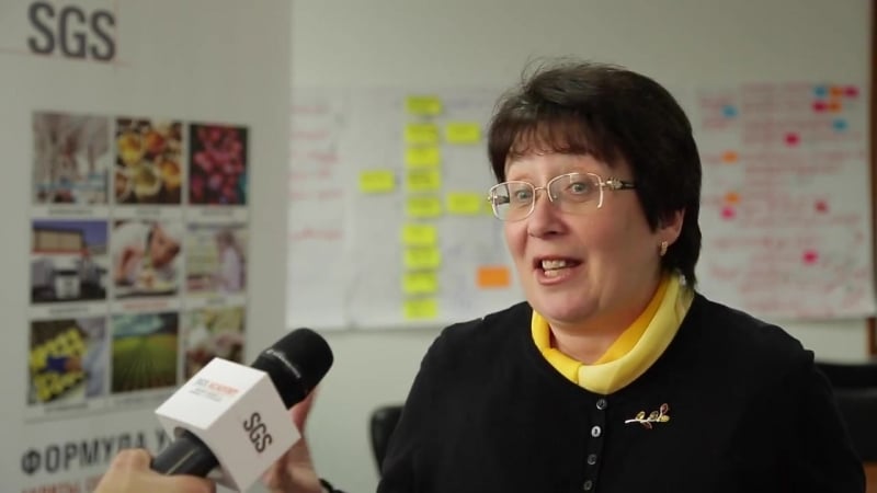 Как обеспечить эффективность плана хассп how to increase effectiveness of a haccp plan