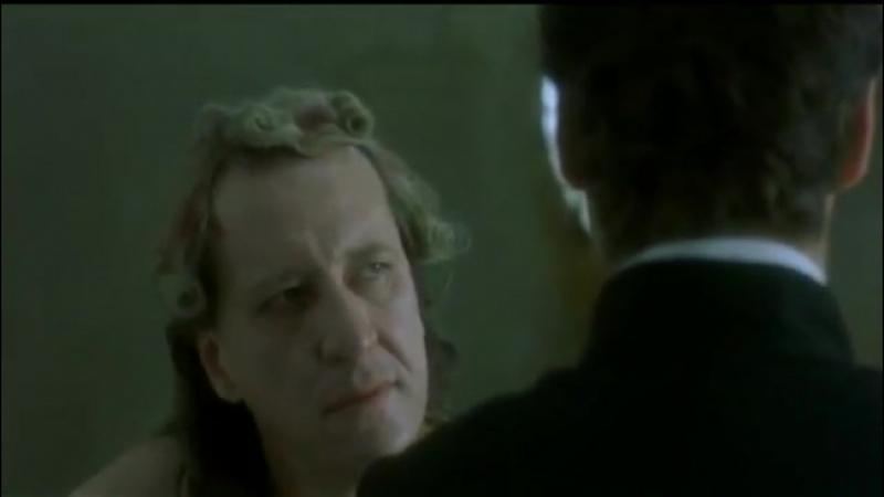 Quills (2000)