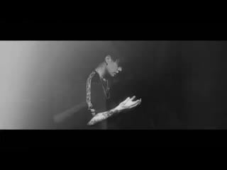 Amber «hands behind my back» mv teaser (190917)