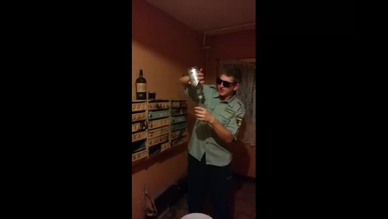 Российское троеборье