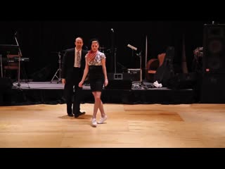 Lindyfest 2010 kevin st laurent jo hoffberg