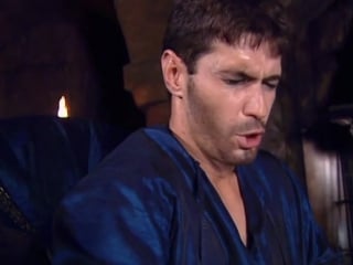 Повелительница колец